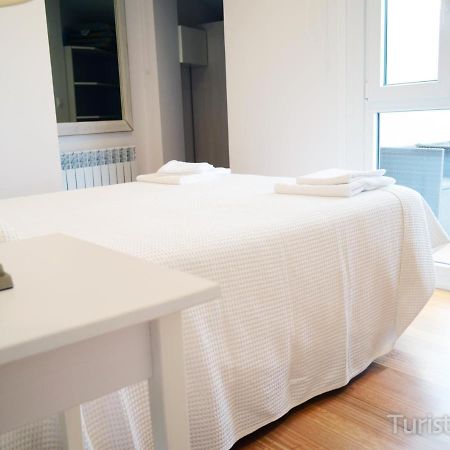 Duplex Pleamar - Gran Terraza En El Centro Apartment Сан Висенте де ла Баркера Екстериор снимка